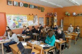 Уроки релігії в Литві: досвід співпраці Церкви і держави