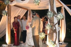 Чому ізраїльтяни витрачають шалені гроші на весілля? (