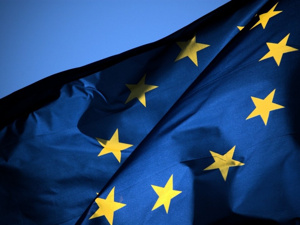 Прапор Євросоюзу