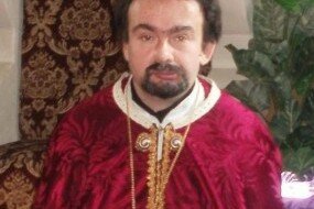 Священик УАПЦ спростовує закиди греко-католика на адресу єпископа УПЦ (МП)