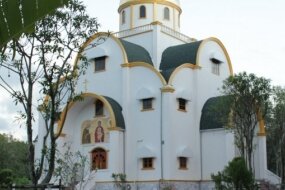 Визначили місце проведення всеправославного собору