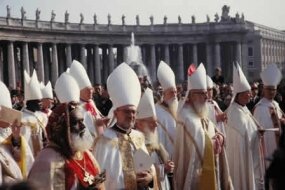 Уроки Другого Ватиканського Собору для Православної Церкви