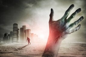 Епідемія зомбі. Як уникнути зараження і чи можна бути на нейтральній стороні?