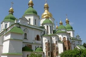 Релігієзнавець: Київ ніколи не був «унійним центром» ч.1