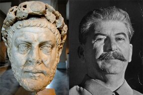 Діоклетіан і Сталін: брати-близнюки