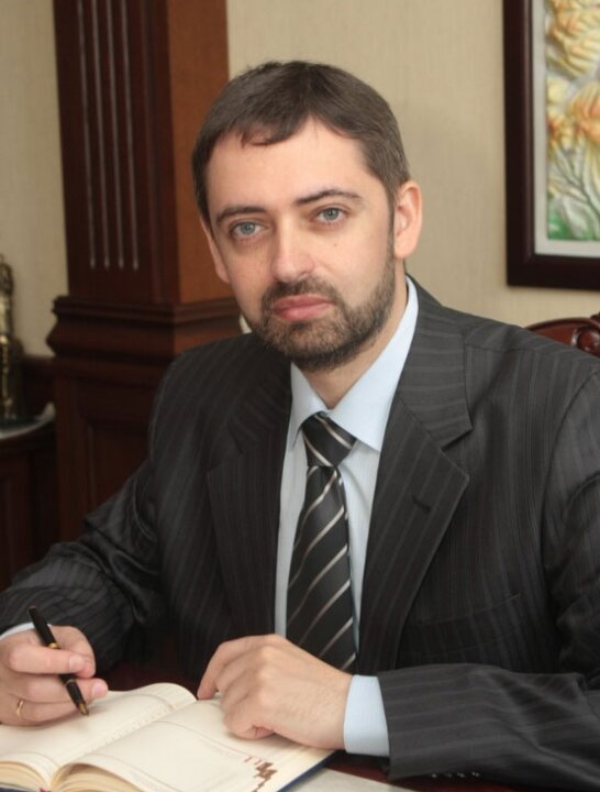 Сергій Шумило